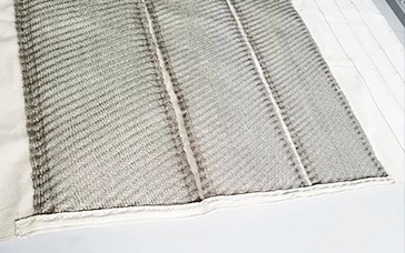 蠟布打磨布設(shè)計特點(diǎn)